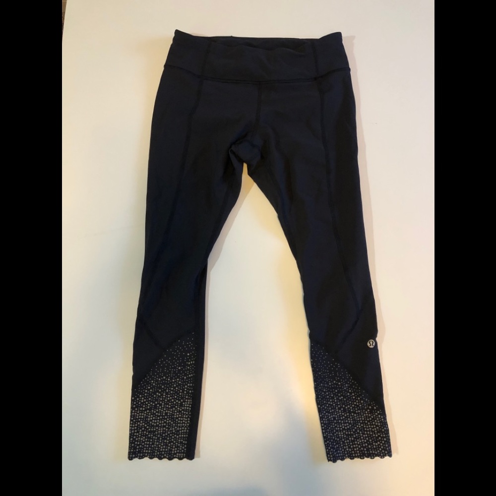 Lululemon Tight stuff tight